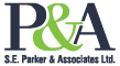 S.E. Parker & Associates Logo web