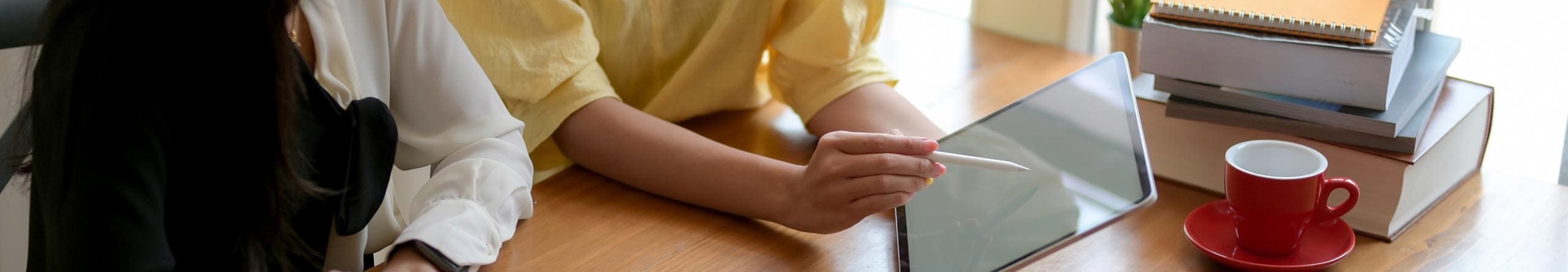 Business advisory services and strategic planning