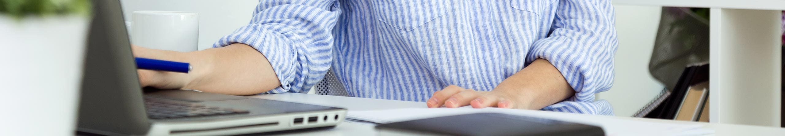 Professional financial reporting and assurance services