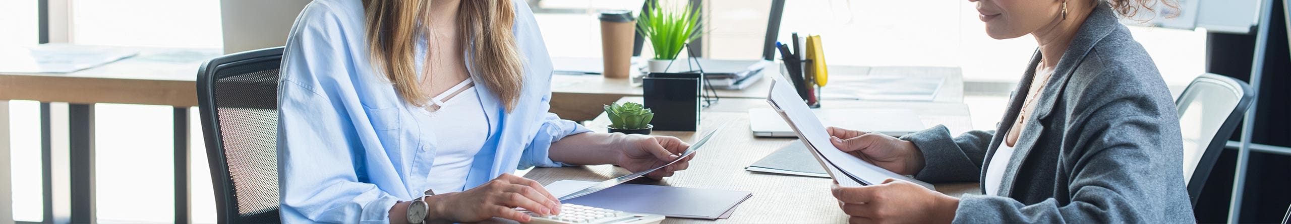 Personal and business accounting services at S.E. Parker & Associates